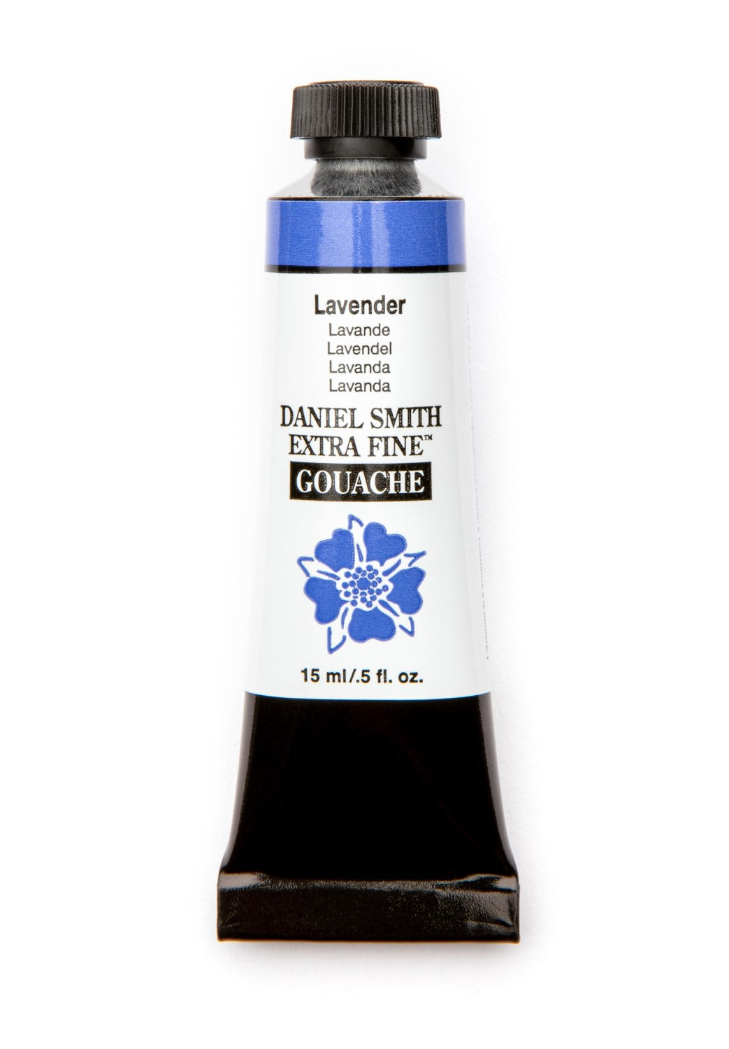 Lavender 15ml Daniel Smith Gouache