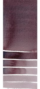 Moonglow Daniel Smith Half Pan | Spokane Art Supply