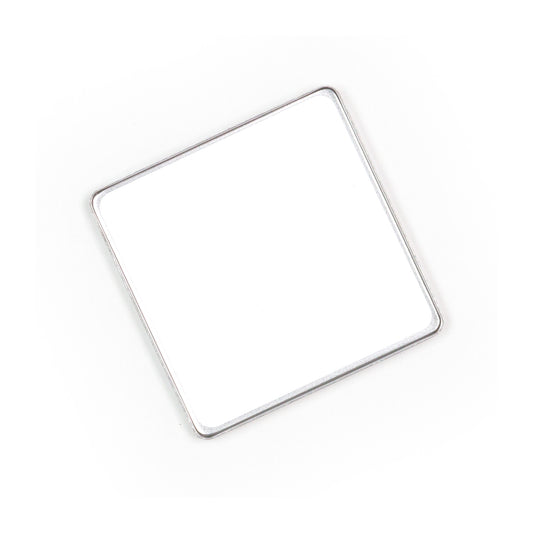 XL Mixing Pan Set/1 | Stainless Steel Art ToolKit Refill