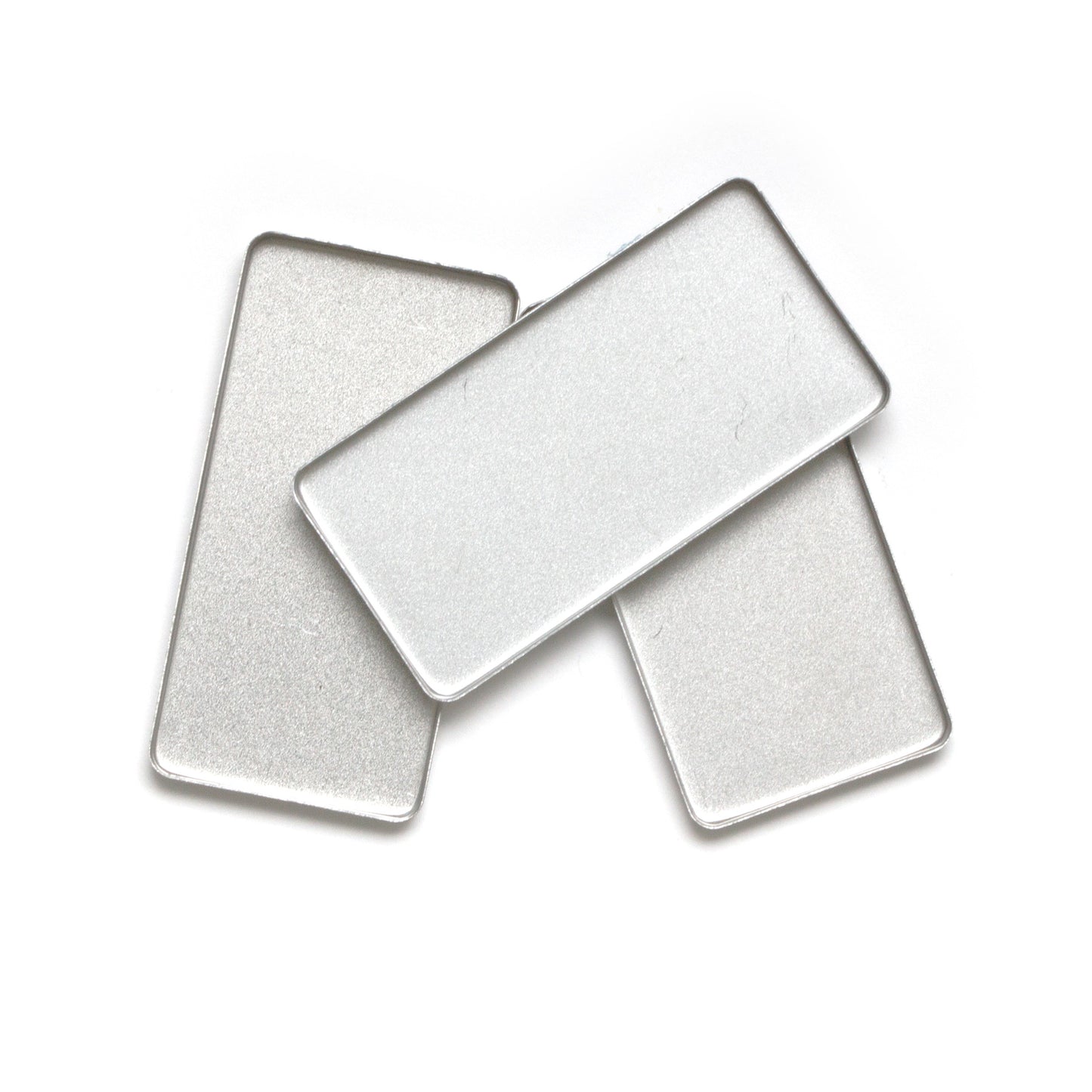 Large Pans Set/3 | Stainless Steel Art ToolKit Refill