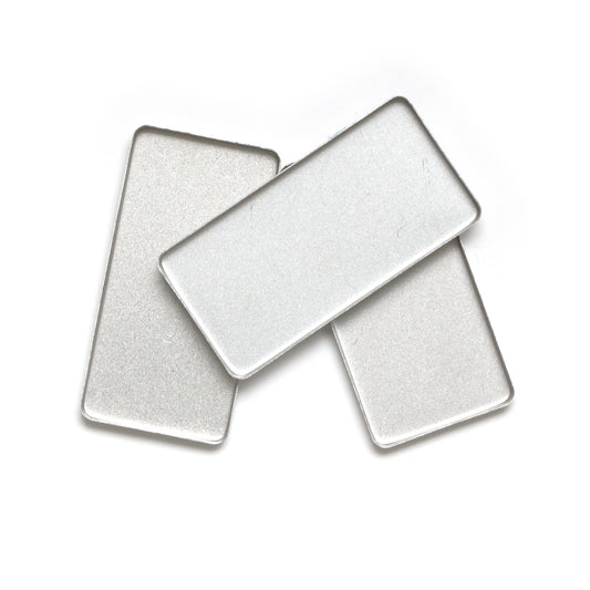 Large Pans Set/3 | Stainless Steel Art ToolKit Refill