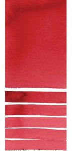 Permanent Alizarin Crimson Daniel Smith Half Pan | Spokane Art Supply