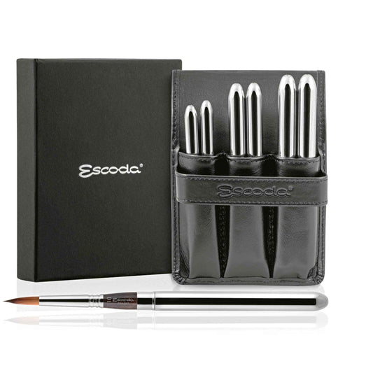 Prado Travel Brush Set/6 | Spokane Art Supply