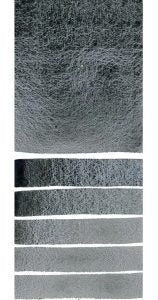 Sodalite Genuine Danial Smith Half Pan | Spokane Art Supply