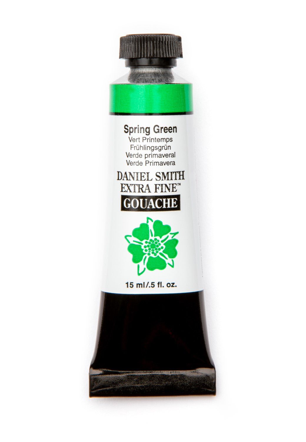 Spring Green 15ml Daniel Smith Gouache
