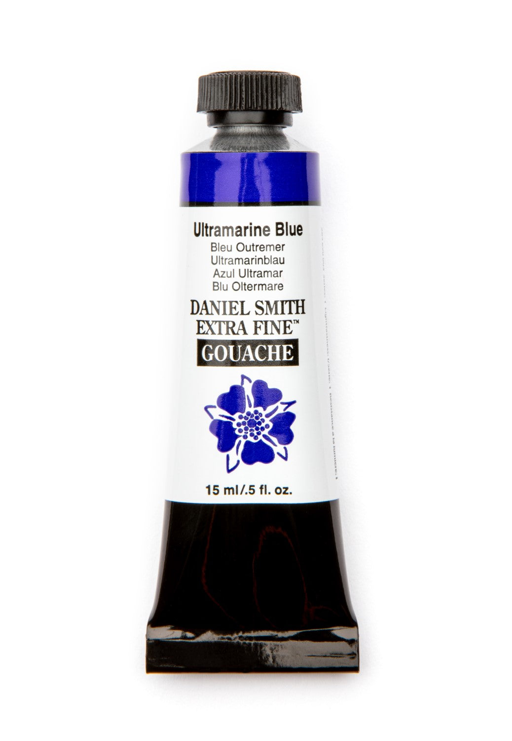 Ultramarine Blue 15ml Daniel Smith Gouache