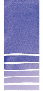 Ultramarine Blue Daniel Smith Half Pan | Spokane Art Supply