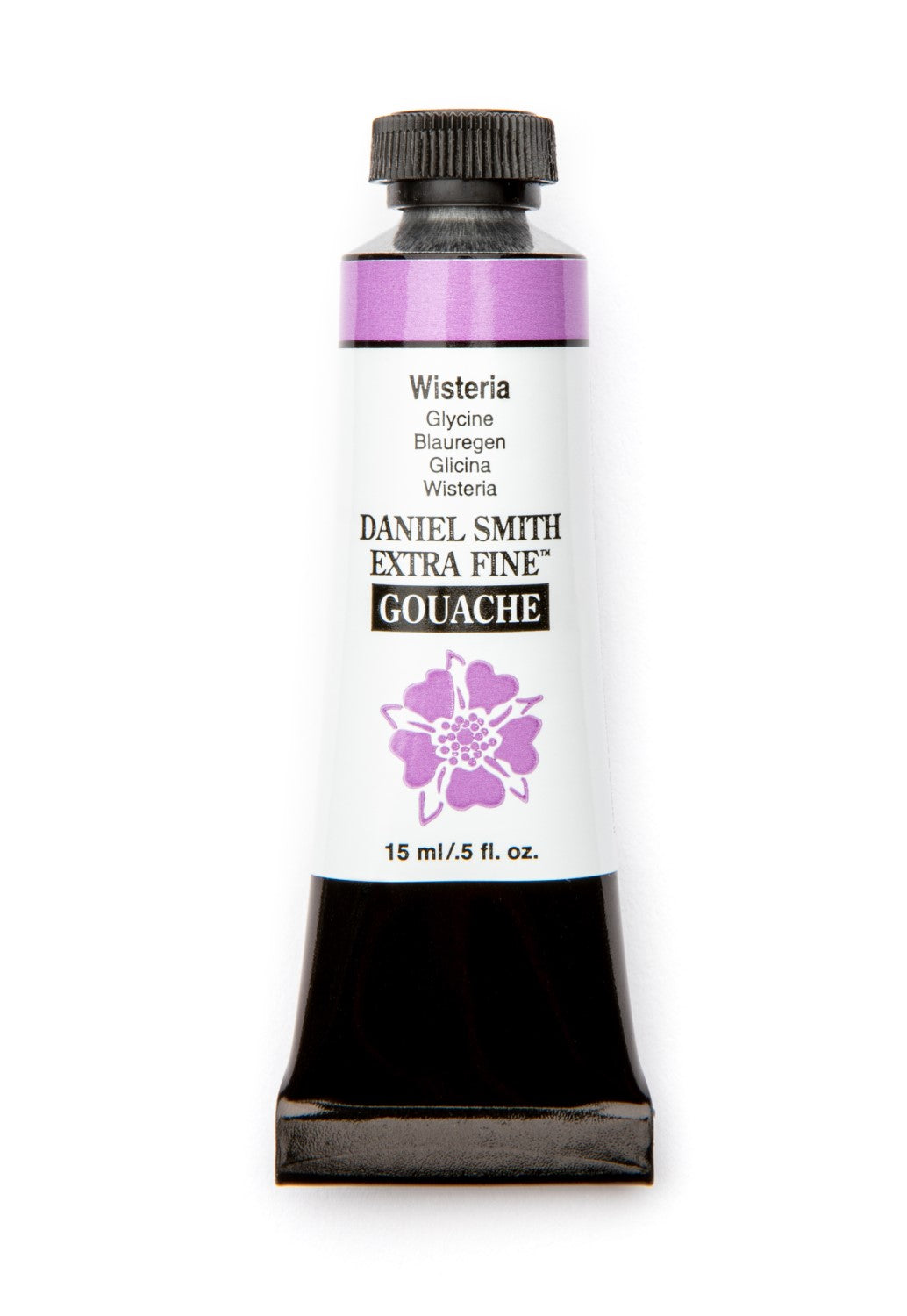 Wisteria 15ml Daniel Smith Gouache