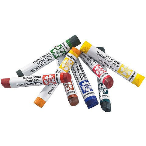Daniel Smith Watercolor Sticks