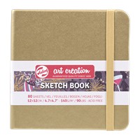 Talens Art Creation Sketchbooks