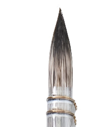 FM Dynasty Brush: Quills