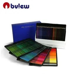 ArtTrack 120 Colored Pencil Set