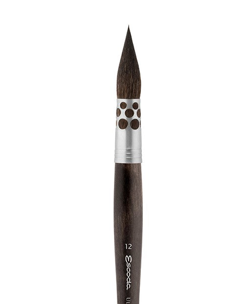 Ultimo Evolution Series 1933 #12 Brush
