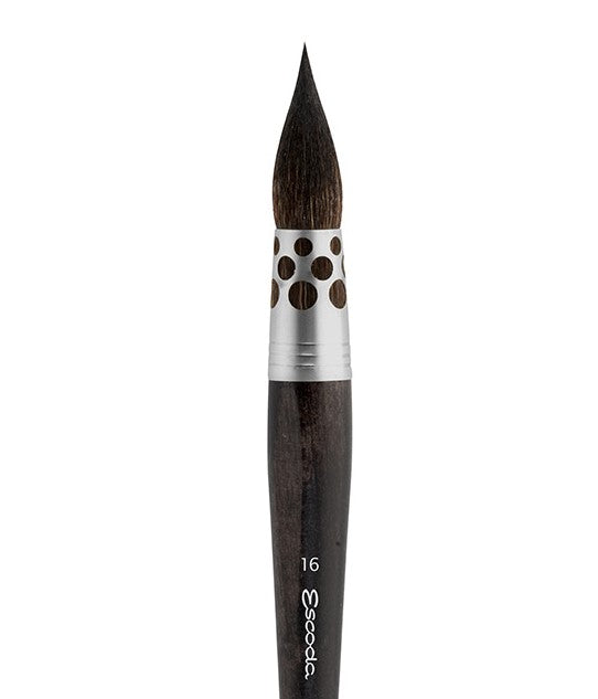 Ultimo Evolution Series 1933 #16 Brush