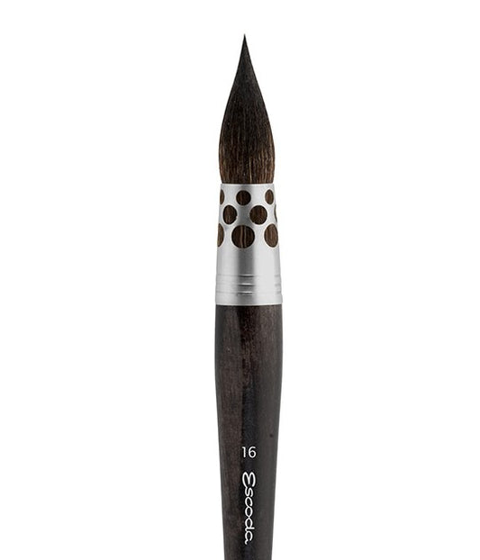 Ultimo Evolution Series 1933 #16 Brush