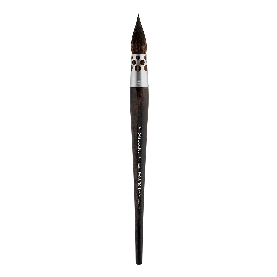 Ultimo Evolution Series 1933 #16 Brush