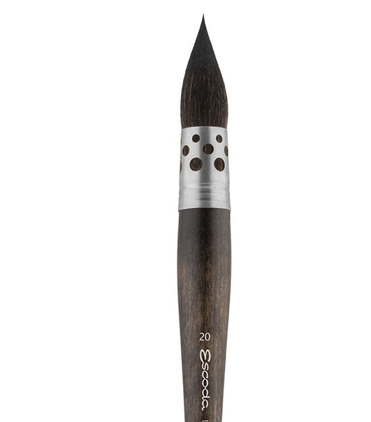 Ultimo Evolution Series 1933 #20 Brush