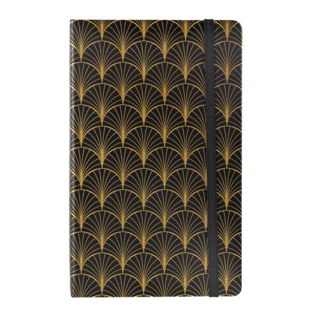 NEW Talens Art Creation Sketchbook - ART DECO 8.3" x 5.1" Medium Portrait