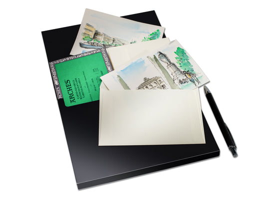 Arches Aquarelle Correspondence Box NEW June 2026