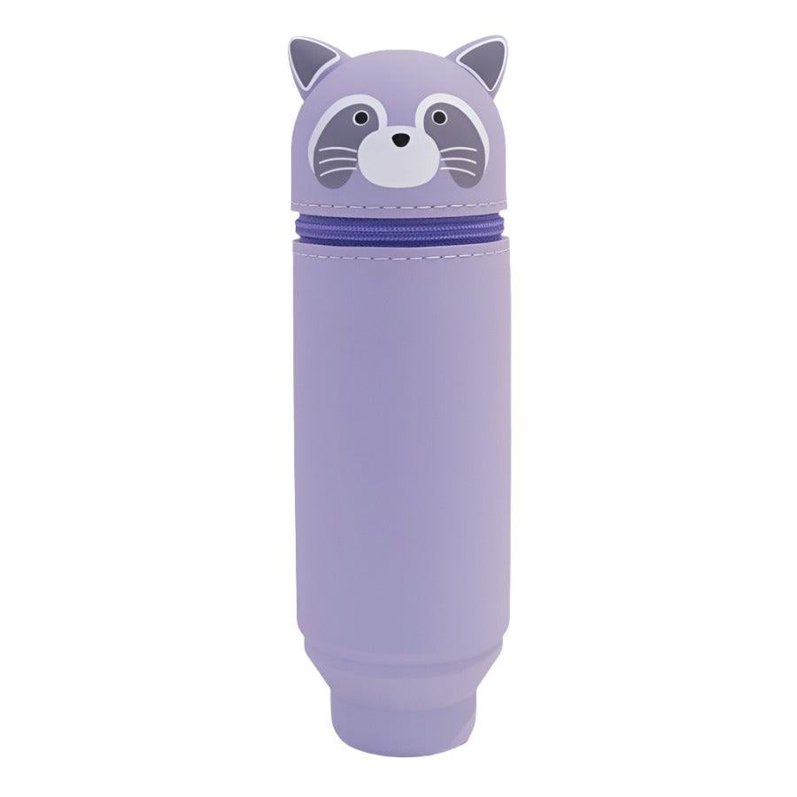 Raccoon Punilabo Pencil Case