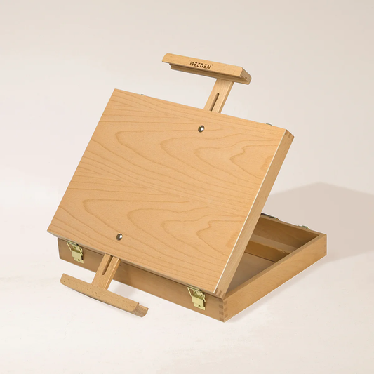 MEEDEN Tabletop Easel