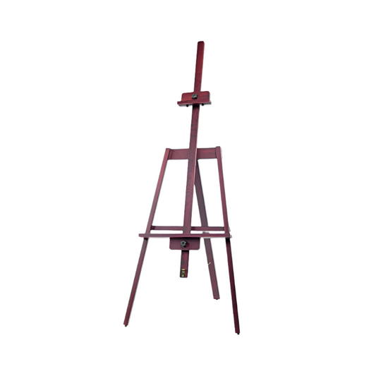 MEEDEN A-Frame Tripod Wooden Easel Stand-W09