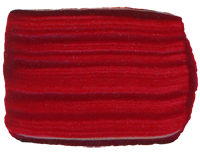 Anthraquinone Red 2oz (59ml) Acrylic Paint Tube