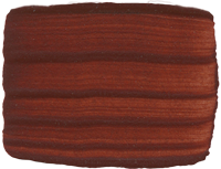 Burnt Sienna 5oz (150ml) Acrylic Paint Tube