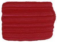 Cadmium Red Deep 2oz (59ml) Acrylic Paint Tube