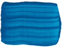 Manganese Blue Hue 2oz (59ml) Acrylic Paint Tube