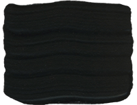 Mars Black 5oz (150ml) Acrylic Paint Tube