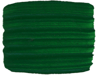 Permanent Green Light 2oz (59ml) Acrylic Paint Tube