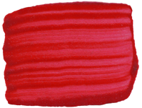 Quinacridone Red 2oz (59ml) Acrylic Paint Tube