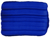 Ultramarine Blue 5oz (150ml) Acrylic Paint Tube