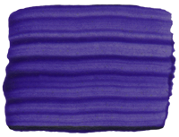 Ultramarine Violet 2oz (59ml) Acrylic Paint Tube