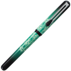 Bamboo Wrap Pocket Brush Pen
