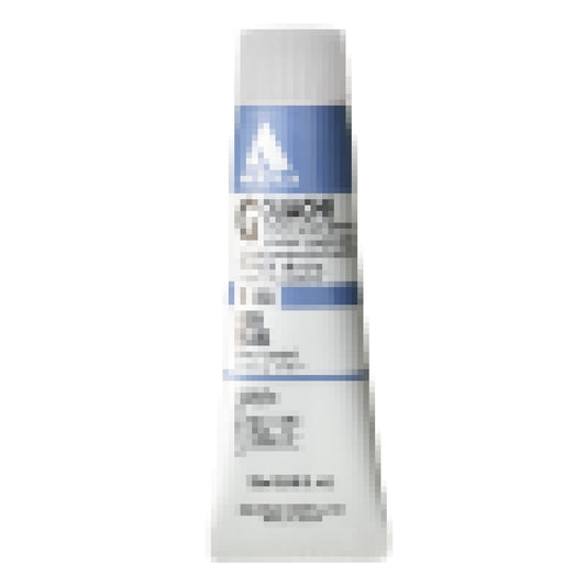 Ash Blue 20ml Holbein Acrylic Gouache Tube D158A