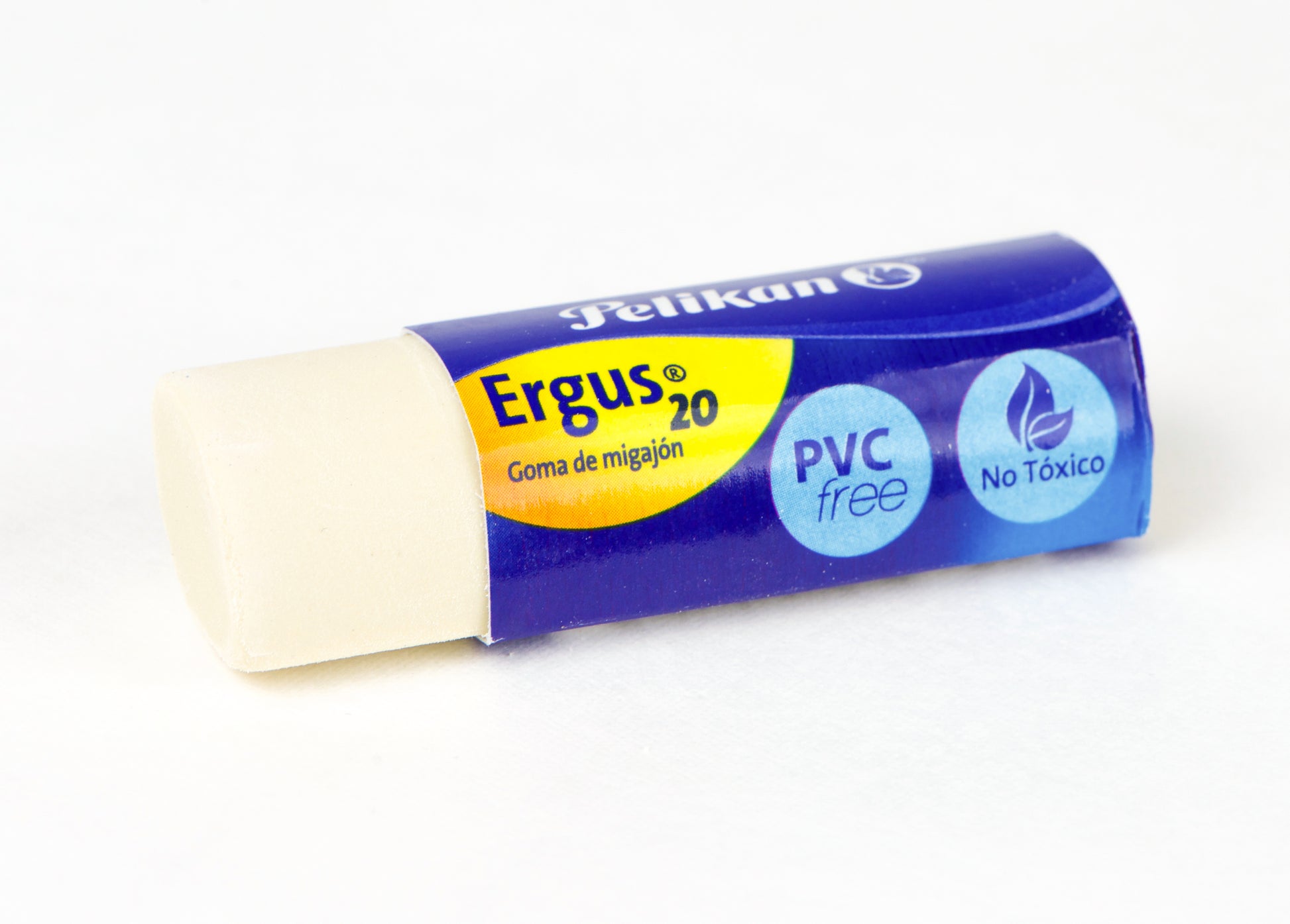 Ergus 20 Pelikan Eraser