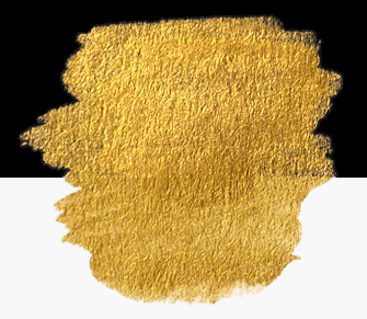 Vulcano Gold Pearlescent Finetec Premium Color Square