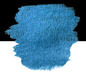 Ocean Blue Pearlescent Finetec Premium Color
