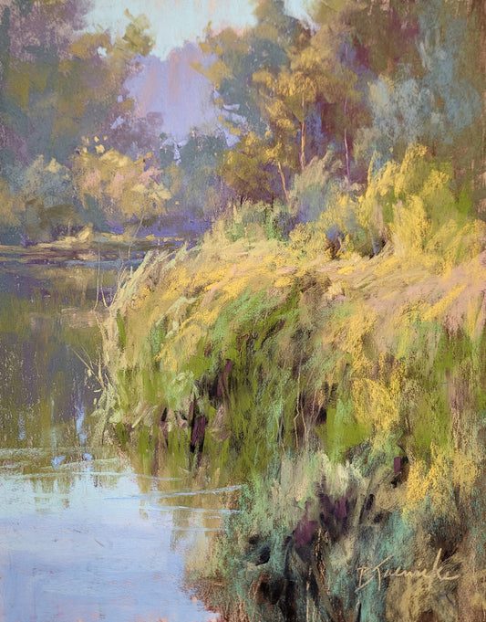 Barbara Jaenicke Workshop May 25th-27th 2027