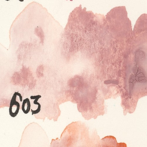 Cherry Blossom Pink 15ml Holbein Watercolor Tube