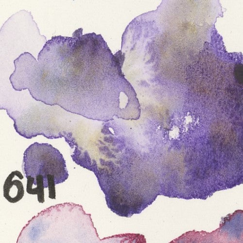 Clematis Violet 15ml Holbein Watercolor Tube