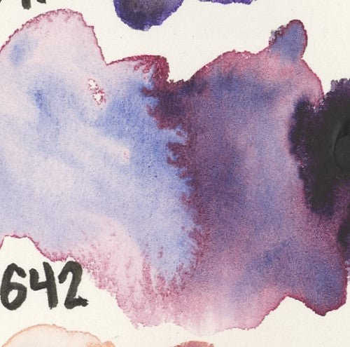 Earthshine Violet 15ml Holbein Watercolor Tube
