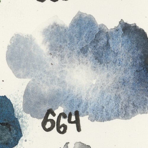 Shoebill Blue Grey 15ml Holbein Watercolor Tube