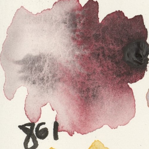 Nightfall Red 15ml Holbein Watercolor Tube