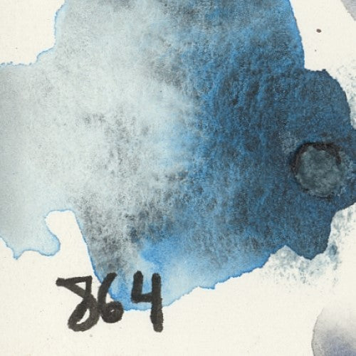 Nightfall Blue 15ml Holbein Watercolor Tube
