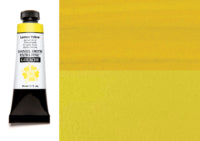 Lemon Yellow 15ml Daniel Smith Gouache