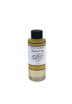 4oz M Graham Walnut Oil