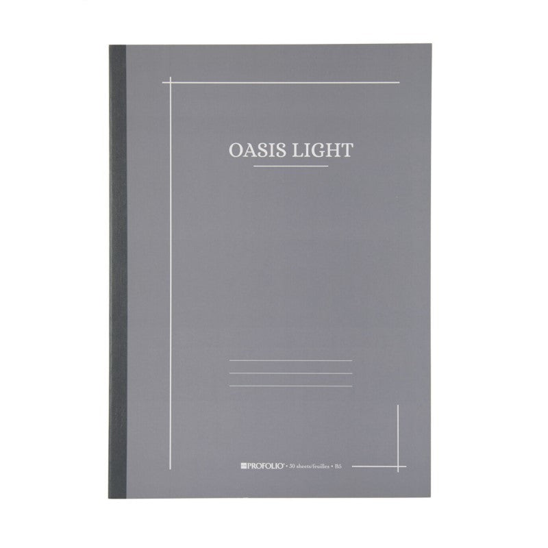 Oasis Journals from Itoya